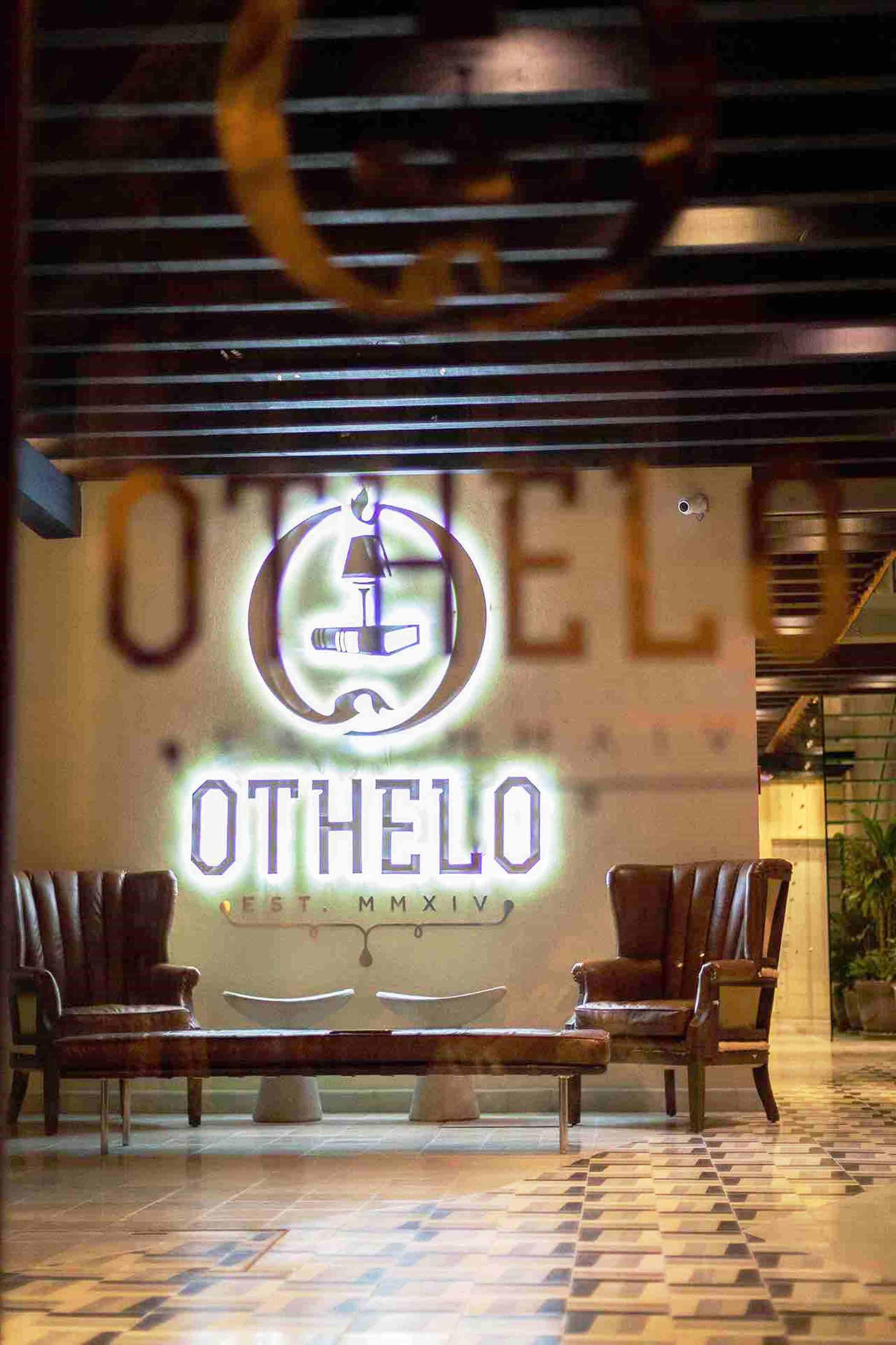 Othelo Boutique Hotel Mexico Leon Exterior photo